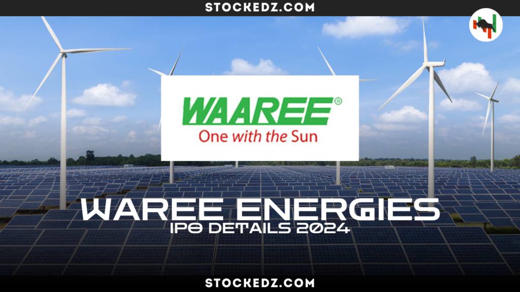 Waree Energies IPO Details 2024: Don’t Overlook These Essential Insights