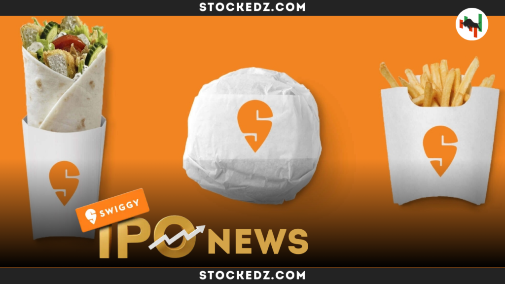 Irresistible Swiggy IPO News 2024: Why Everyone’s Buzzing About It!