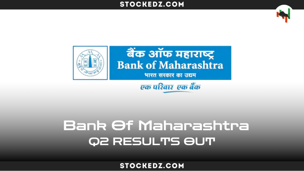 Bank Of Maharashtra: Gross Advances Up 18.73% YOY, Deposits Surge 15.5%