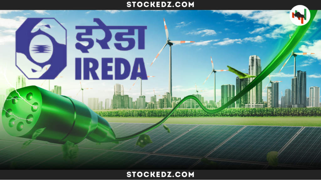 IREDA Q2 Results: 36% YoY Profit Growth to ₹387.75 Crore